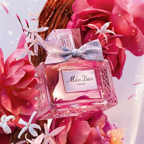 precio del perfume miss dior|Miss Dior new nouveau.